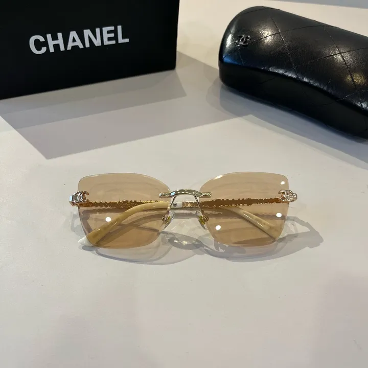 スーパーコピー シャネル サングラス
