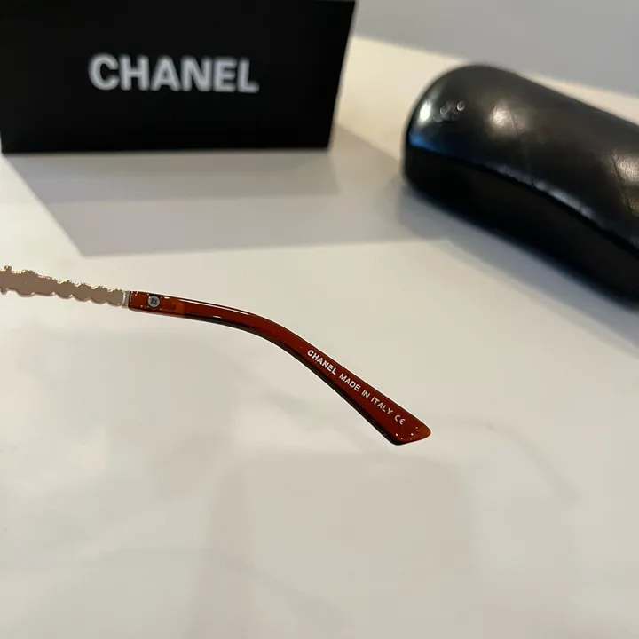 スーパーコピー シャネル サングラス