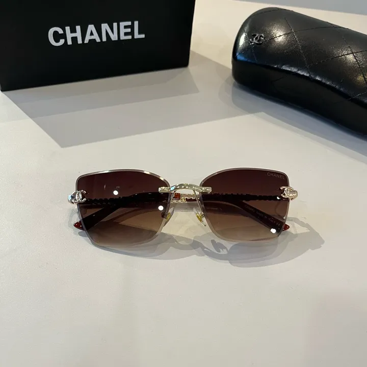 スーパーコピー シャネル サングラス