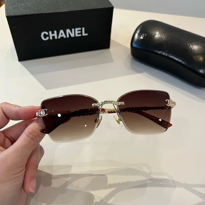 スーパーコピー シャネル サングラス