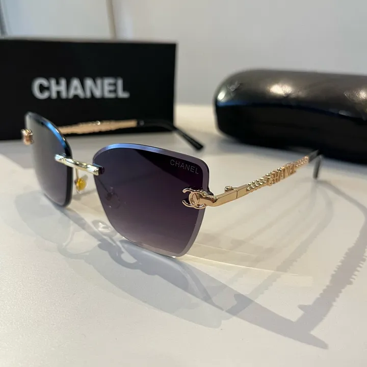 スーパーコピー シャネル サングラス