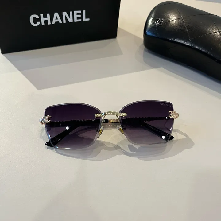 スーパーコピー シャネル サングラス