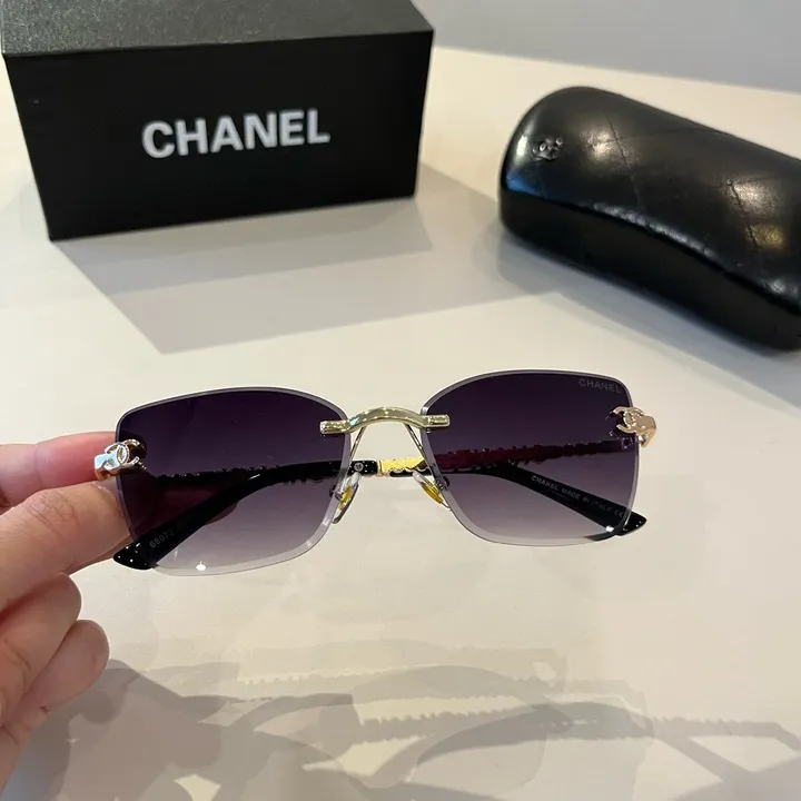 スーパーコピー シャネル サングラス