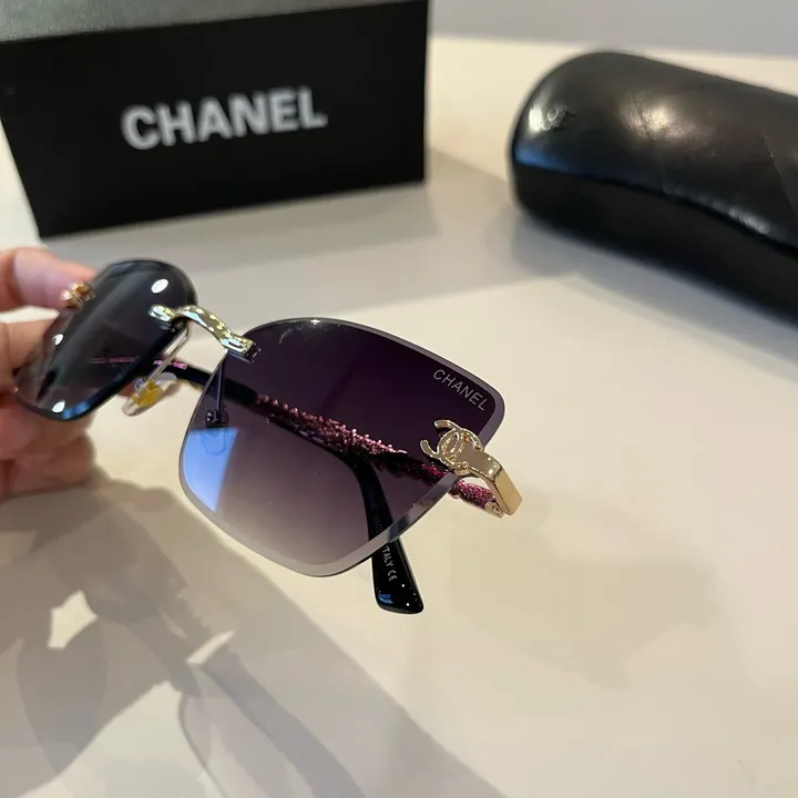 スーパーコピー シャネル サングラス