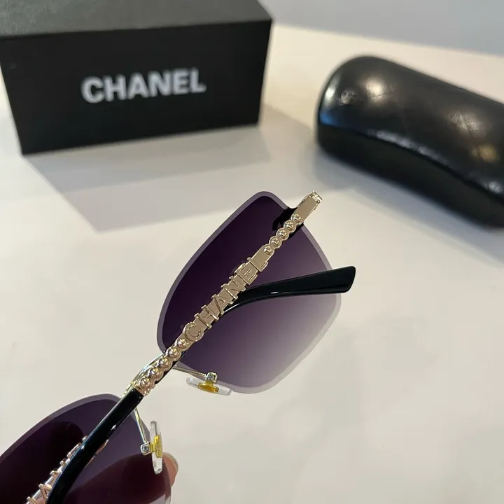 スーパーコピー シャネル サングラス