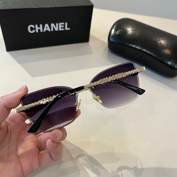 スーパーコピー シャネル サングラス