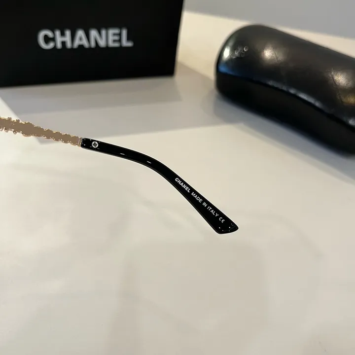 スーパーコピー シャネル サングラス