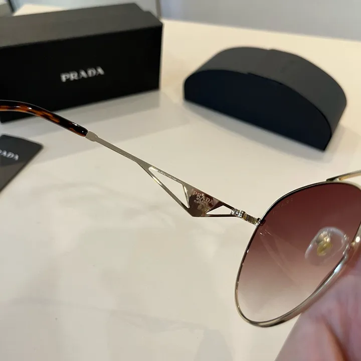 スーパーコピー プラダ サングラス