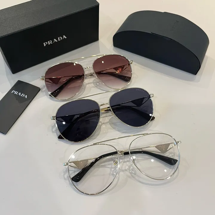 スーパーコピー プラダ サングラス
