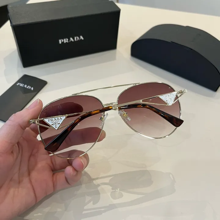 スーパーコピー プラダ サングラス