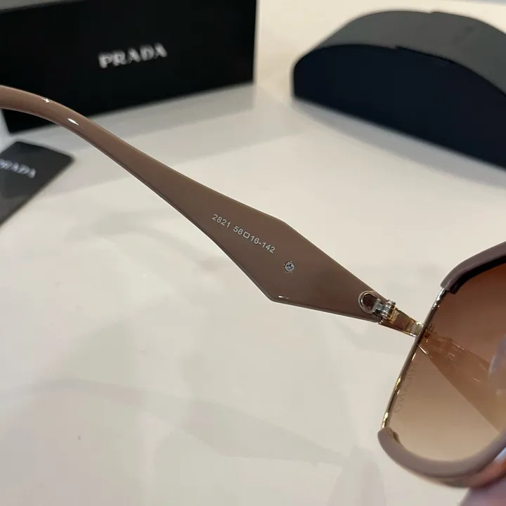 スーパーコピー プラダ サングラス
