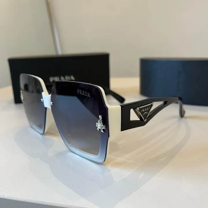 スーパーコピー プラダ サングラス