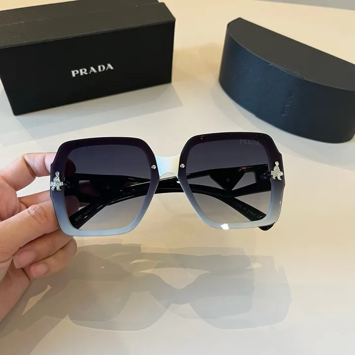 スーパーコピー プラダ サングラス