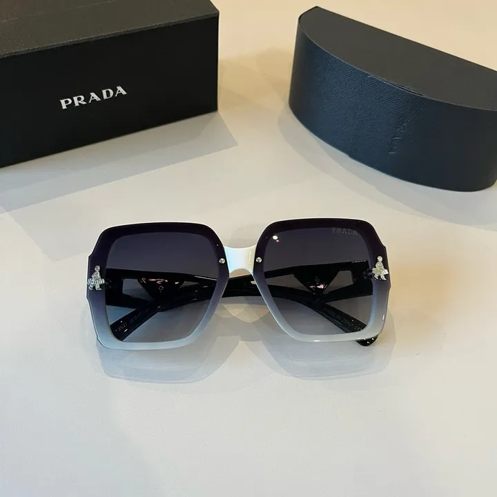 スーパーコピー プラダ サングラス