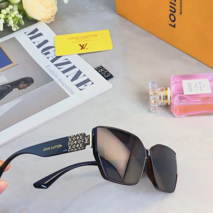 スーパーコピー ルイヴィトン サングラス