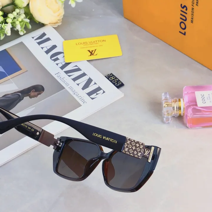 スーパーコピー ルイヴィトン サングラス