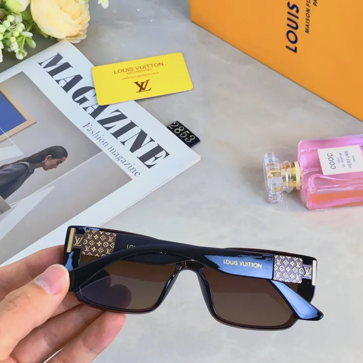 スーパーコピー ルイヴィトン サングラス