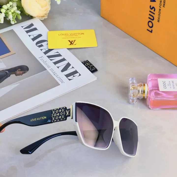 スーパーコピー ルイヴィトン サングラス