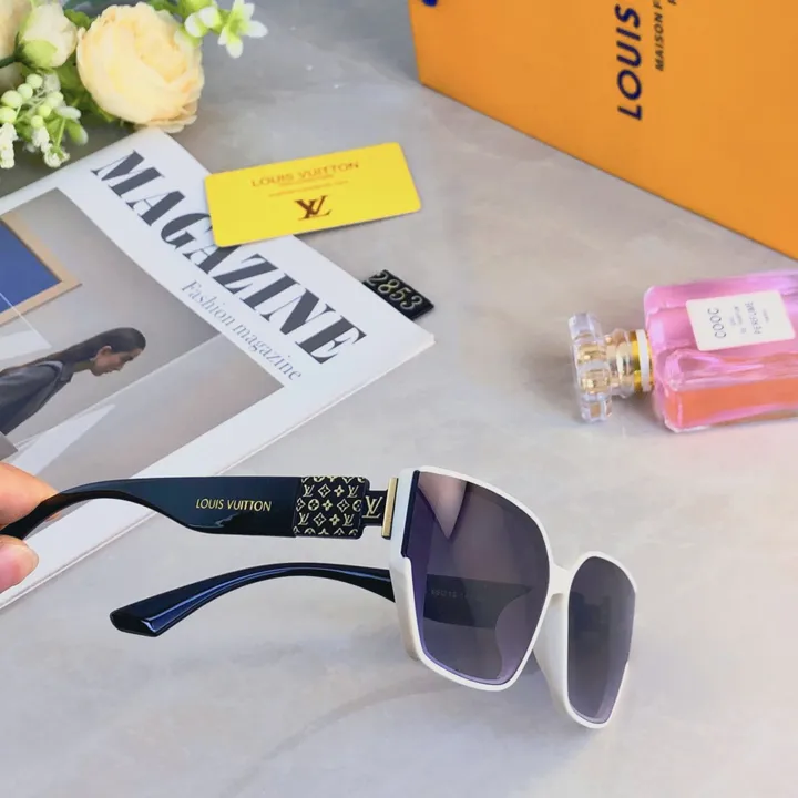 スーパーコピー ルイヴィトン サングラス