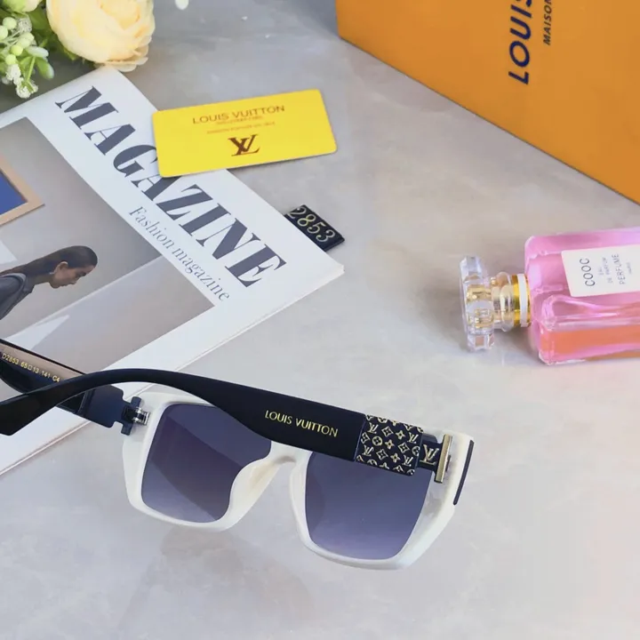 スーパーコピー ルイヴィトン サングラス