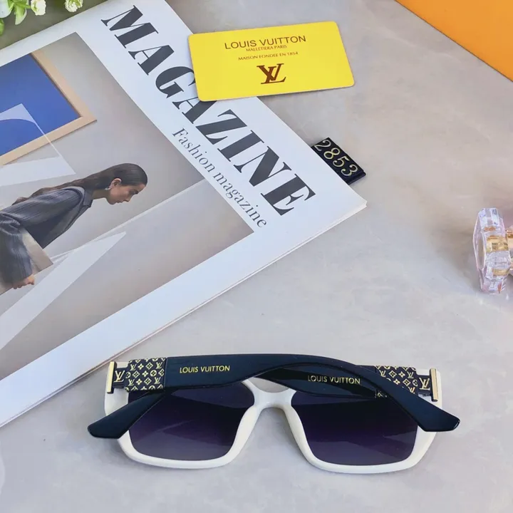 スーパーコピー ルイヴィトン サングラス