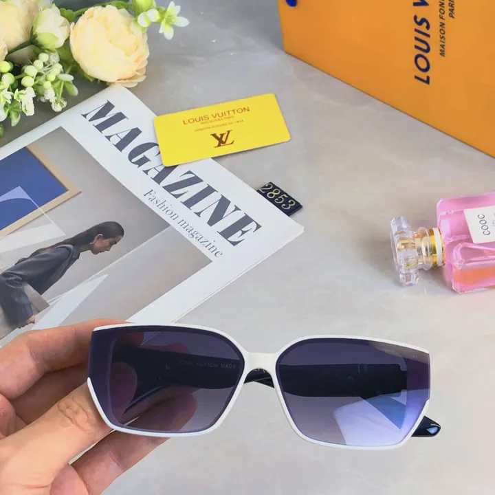 スーパーコピー ルイヴィトン サングラス