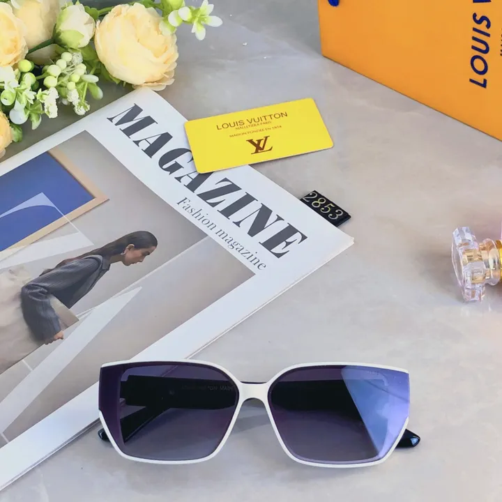 スーパーコピー ルイヴィトン サングラス