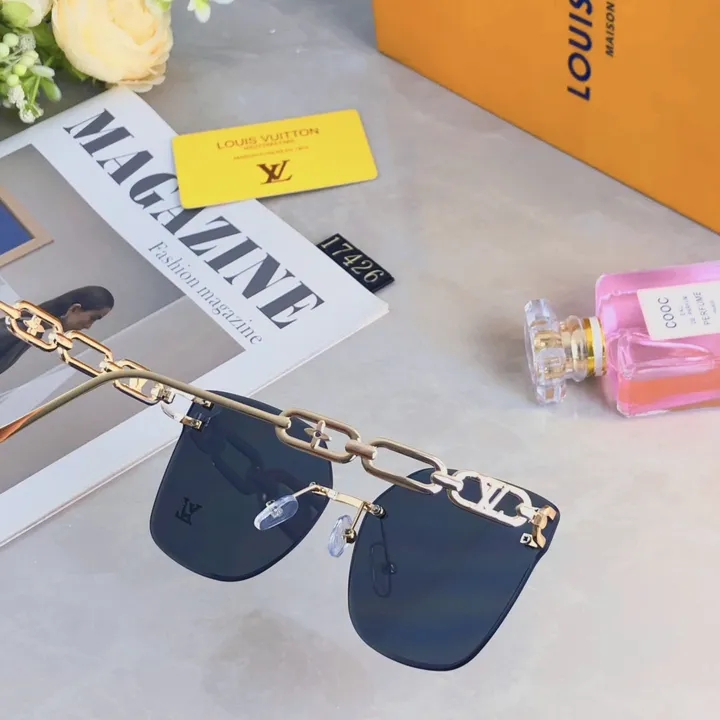 スーパーコピー ルイヴィトン サングラス