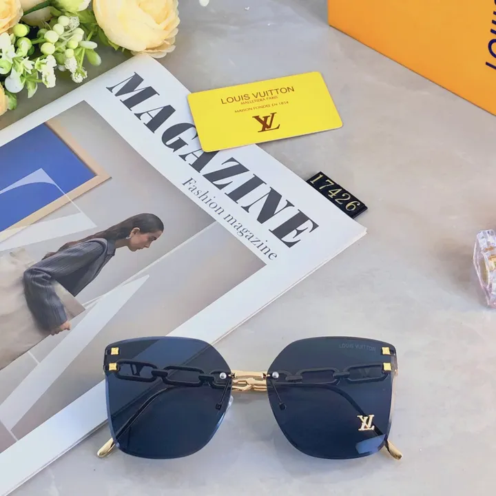 スーパーコピー ルイヴィトン サングラス