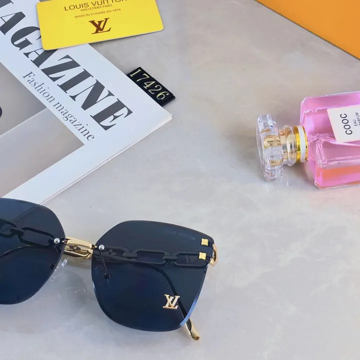スーパーコピー ルイヴィトン サングラス
