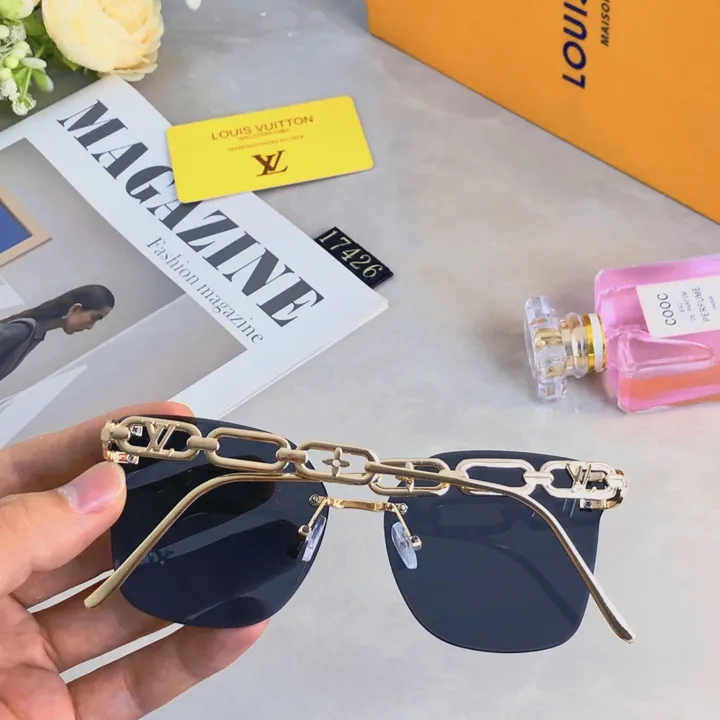 スーパーコピー ルイヴィトン サングラス