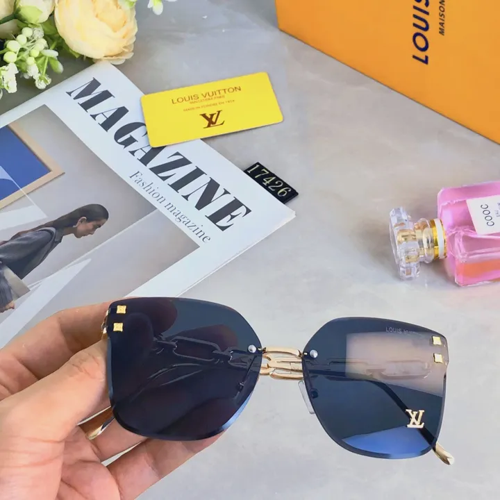 スーパーコピー ルイヴィトン サングラス