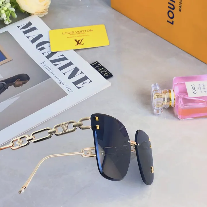 スーパーコピー ルイヴィトン サングラス