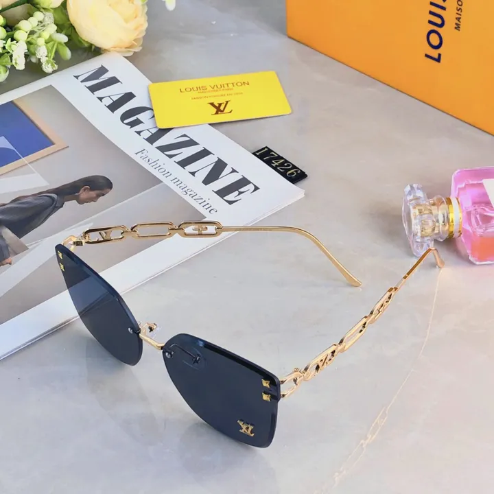 スーパーコピー ルイヴィトン サングラス