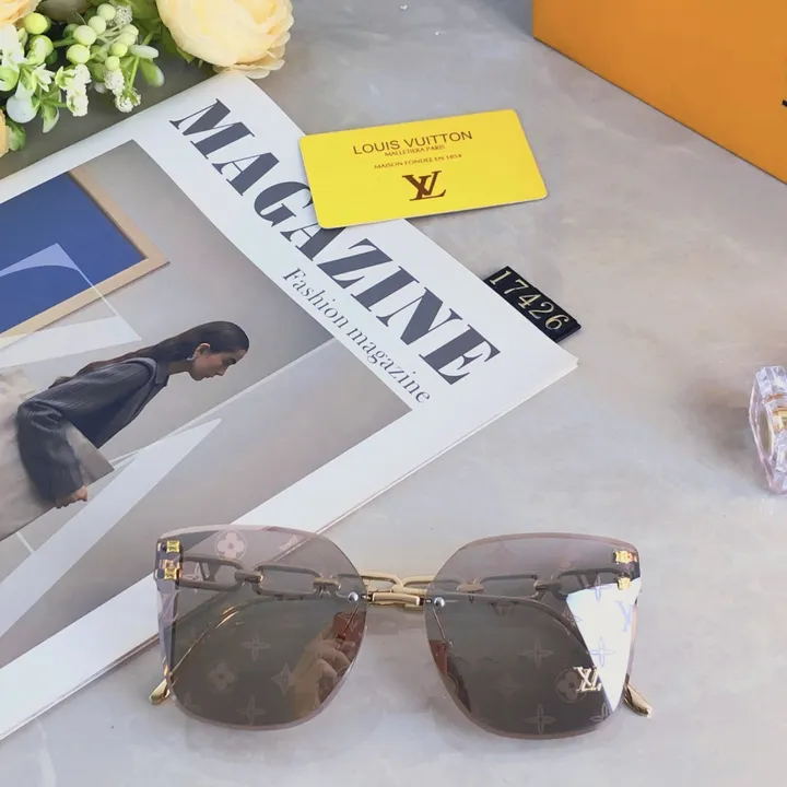 スーパーコピー ルイヴィトン サングラス