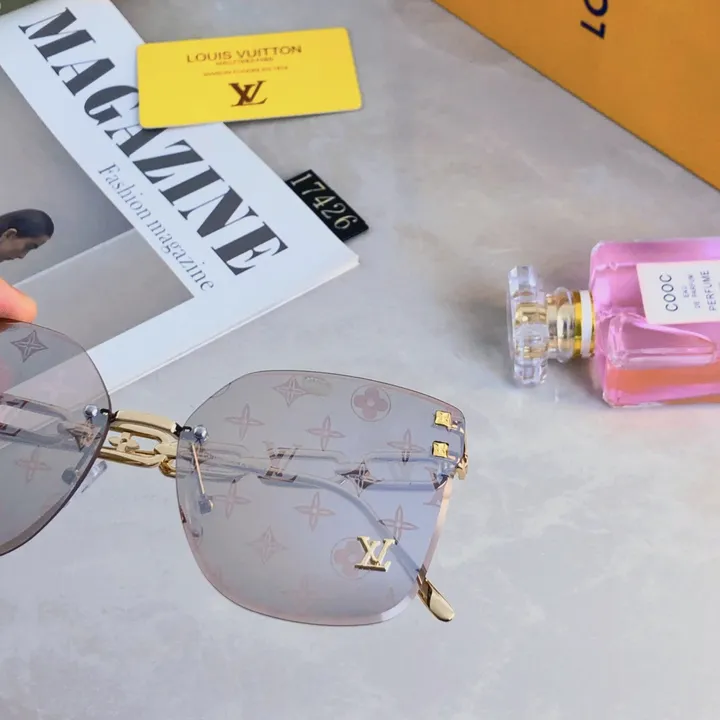 スーパーコピー ルイヴィトン サングラス