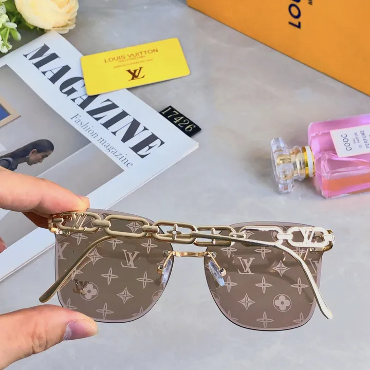 スーパーコピー ルイヴィトン サングラス