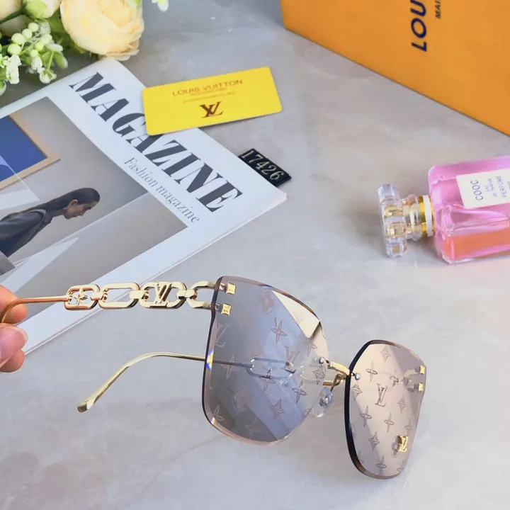 スーパーコピー ルイヴィトン サングラス