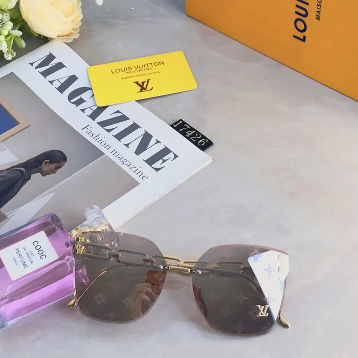スーパーコピー ルイヴィトン サングラス