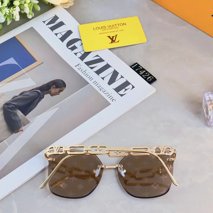 スーパーコピー ルイヴィトン サングラス