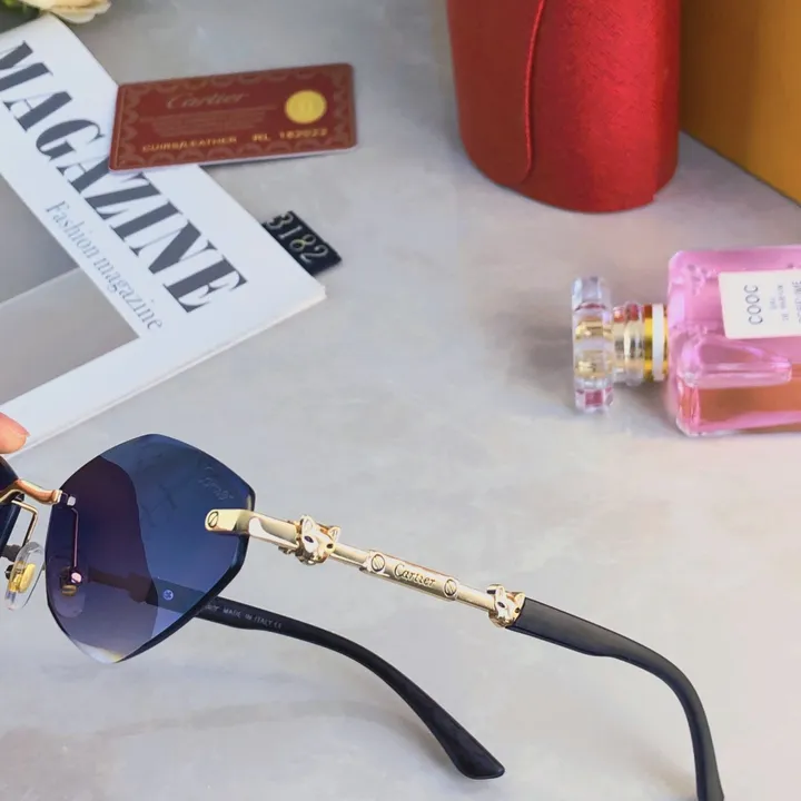 スーパーコピー カルティエ サングラス