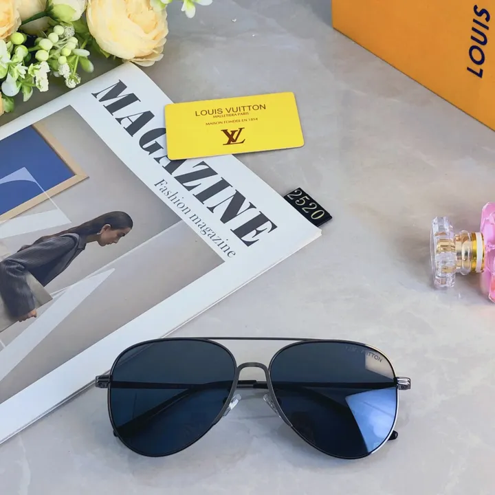 スーパーコピー ルイヴィトン サングラス