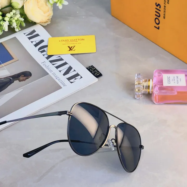 スーパーコピー ルイヴィトン サングラス
