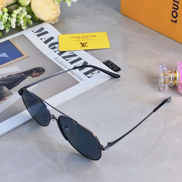 スーパーコピー ルイヴィトン サングラス