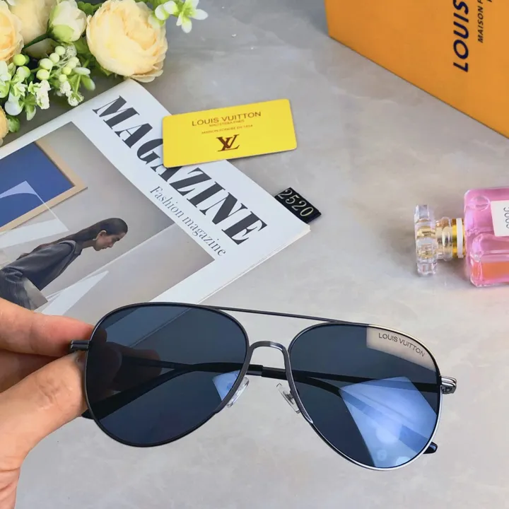 スーパーコピー ルイヴィトン サングラス
