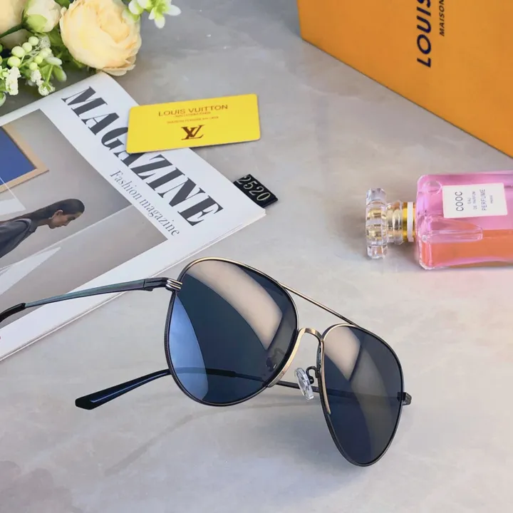 スーパーコピー ルイヴィトン サングラス