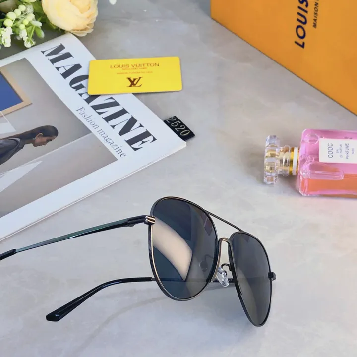 スーパーコピー ルイヴィトン サングラス