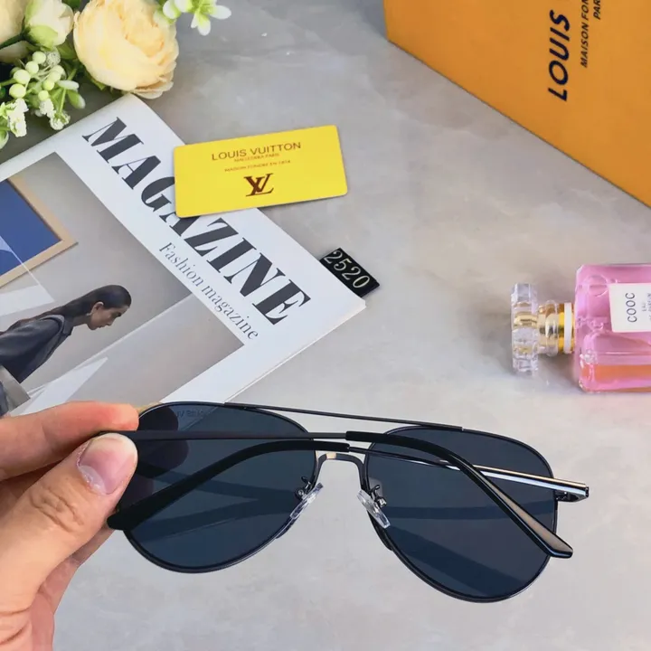 スーパーコピー ルイヴィトン サングラス