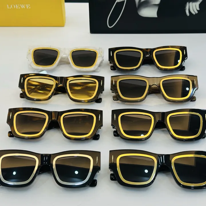 スーパーコピー ロエベ サングラス