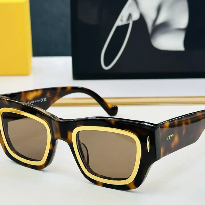 スーパーコピー ロエベ サングラス